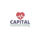 Capital Healthcare Solutions logo