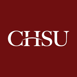 California Health Sciences University logo