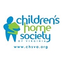 Children's Home Society Of Virginia logo