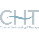 Community Housing & Therapy (Cht) logo