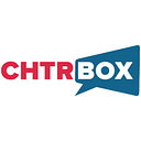 Chtrbox logo