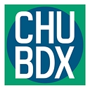 Logo CHU Bordeaux