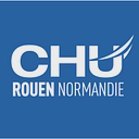 Logo CHU de Rouen