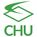CHU logo