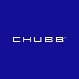 Chubb Ltd logo
