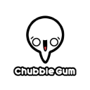 chubblegum.com logo