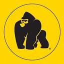 Chubby Gorilla, Inc. logo