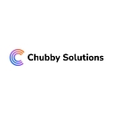 Chubby Solutions logo