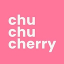 chuchucherry logo