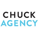 Chuck Agency logo