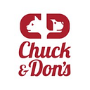Chuckanddons logo