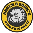 Chuck And Eddies Auto Parts logo