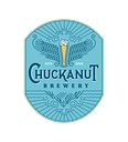 Chuckanut Brewery logo