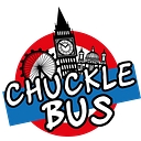 ChuckleBus - London's Funniest Sightseeing Tour logo