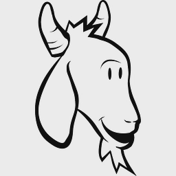 Chuckling Goat Limited logo