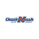 Chuck Nash Auto Group logo