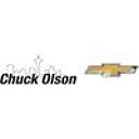 Chuck Olson Chevrolet Kia logo