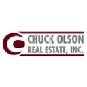 Chuck Olson Real Estate, Inc logo