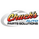 Chucks Auto Salvage logo