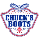 Chuck's Boots