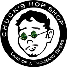 Chuck's Hop Shop logo