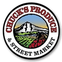 Chuck's Produce And Street Market logo