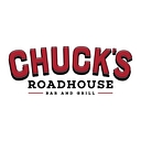 Chuck's Roadhouse logo