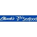 Chucks Seafood logo