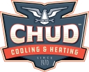 Chud Indoor Air Comfort logo