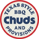 Logo for chudsbbq.com
