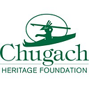 Chugach Heritage Foundation logo