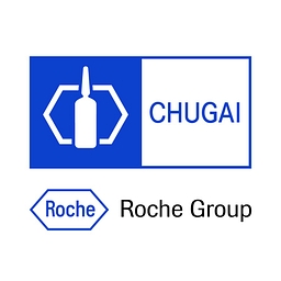 Chugai Pharma logo