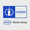 Chugai Pharmaceutical Co logo