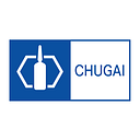 Chugai Pharmaceutical logo