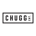 Chugg Entertainment logo