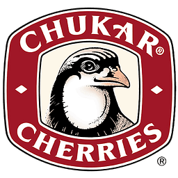 Chukar Cherries logo