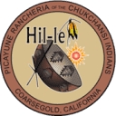 Picayune Rancheria Of The Chukchansi Indians logo