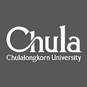 Chulalongkorn University Logo