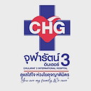 Chularat Hospital Public logo