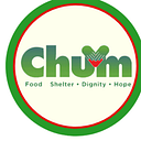 Churches United in Ministry logo