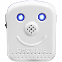 Chummiebedwettingalarm logo