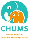Chums logo