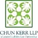 Chun Kerr Llp logo