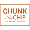 Chunk N Chip logo