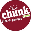 Chunk of Devon logo