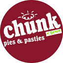 Chunk of Devon | Baked To Taste logo