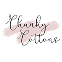 Chunky Cottons logo
