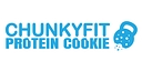 Logo for chunkyfitcookie.com
