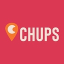 Chups logo