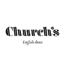 Church's Footwear UK logo